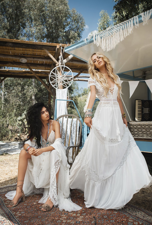 ilovebrides.pt Inbal Raviv Into the wild